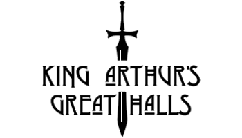 KING ARTHUR'S GREAT HALLS